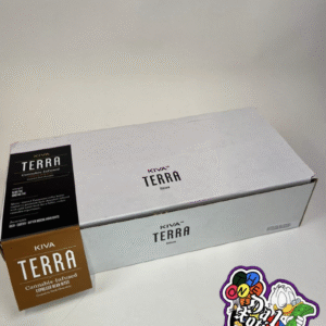 terra bites